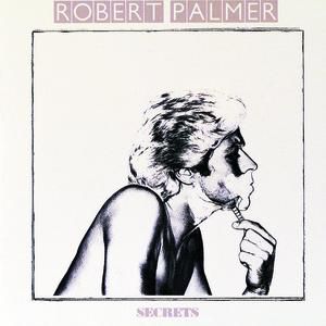 Album Secrets - Robert Palmer
