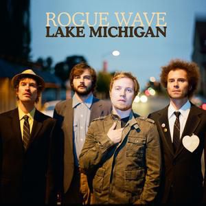 Album Rogue Wave - Lake Michigan
