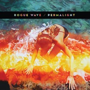 Album Rogue Wave - Permalight