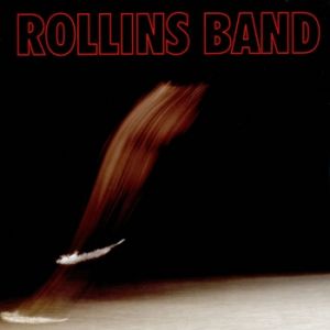 Album Rollins Band - Weight
