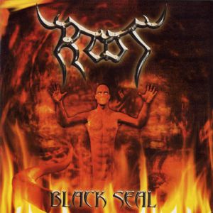 Black Seal - album