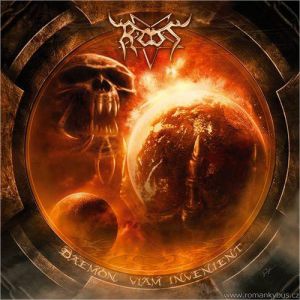 Album Root - Daemon Viam Invenient