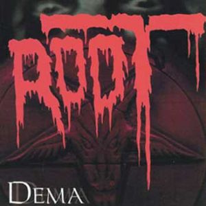 Album DEMA - Root