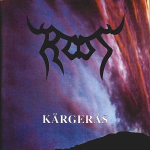 Root Kärgeräs, 1996