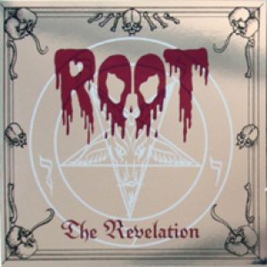 Album Root - The Revelation