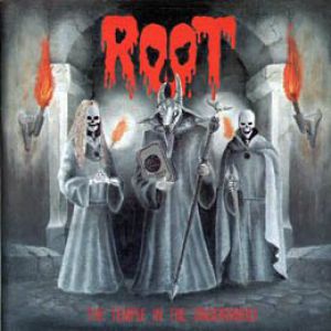 Album Root - The Temple in the Underworld
