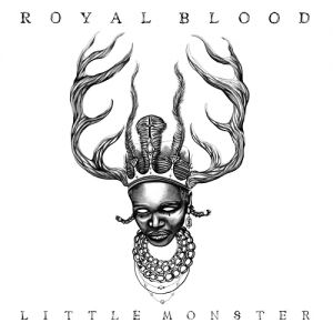 Little Monster - album