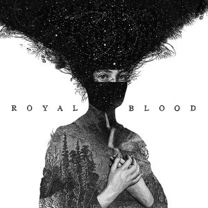 Album Royal Blood - Royal Blood
