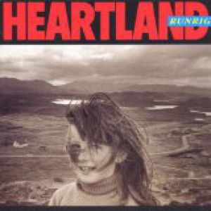 Album Runrig - Heartland