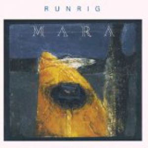 Album Runrig - Mara