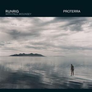 Album Proterra - Runrig