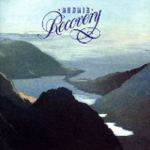 Album Runrig - Recovery