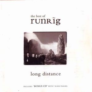 Album Runrig - The Best of Runrig: Long Distance