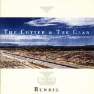Album Runrig - The Cutter and the Clan