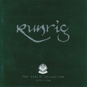 Runrig The Gaelic Collection, 1998