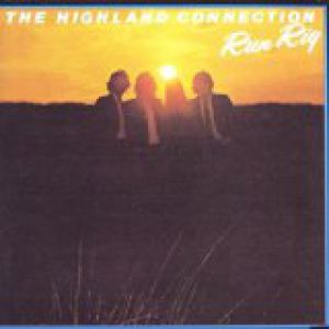 Album Runrig - The Highland Connection