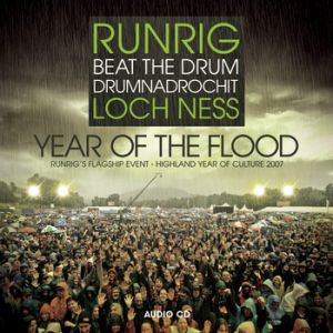 Year of the Flood Album 