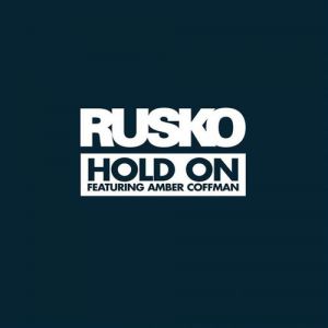 Album Hold On - Rusko