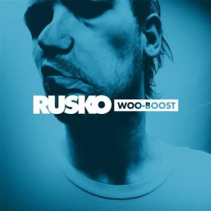 Album Woo Boost - Rusko