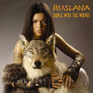 Album Ruslana - Dance with the Wolves