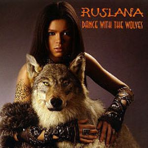 Album Ruslana - Ring Dance With The Wolves