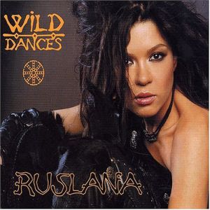 Album Wild Dances - Ruslana