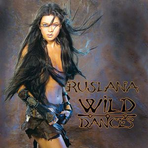 Album Ruslana - Wild Dances
