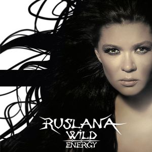 Album Ruslana - Wild Energy