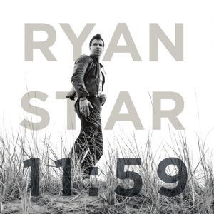 Album Ryan Star - 11:59