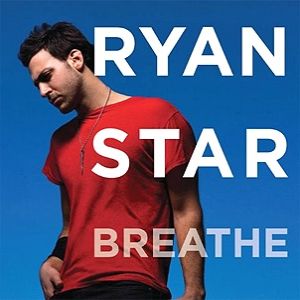 Album Breathe - Ryan Star
