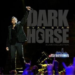 Album Ryan Star - Dark Horse – A Live Collection