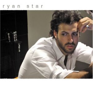 Album Songs from the Eye of an Elephant - Ryan Star