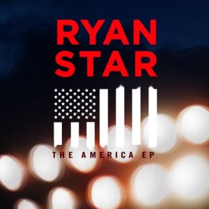 Album Ryan Star - The America EP