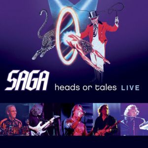 Heads or Tales - Live