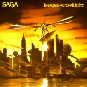Album Images at Twilight - Saga