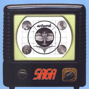 Album Network - Saga