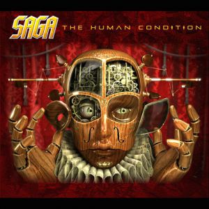 Album The Human Condition - Saga