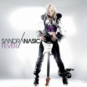 Album Sandra Nasic - Fever: Famous 5