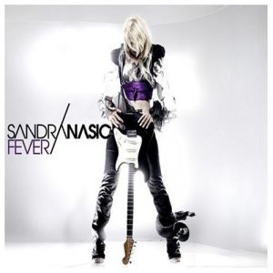 Album Sandra Nasic - Fever