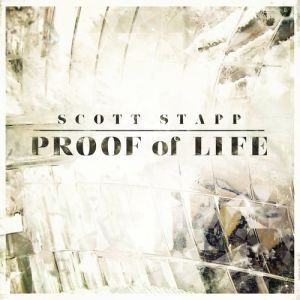 Album Scott Stapp - Proof of Life