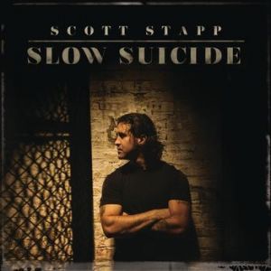 Album Scott Stapp - Slow Suicide