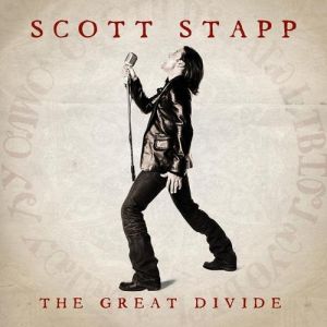 Scott Stapp : The Great Divide