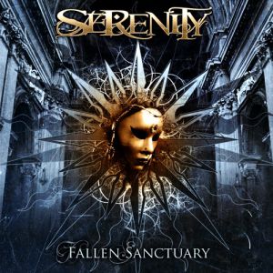 Album Serenity - Fallen Sanctuary