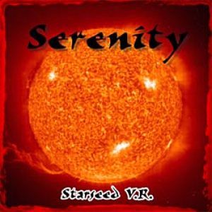 Album Serenity - Starseed V.R.