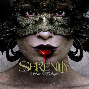Album Serenity - War of Ages