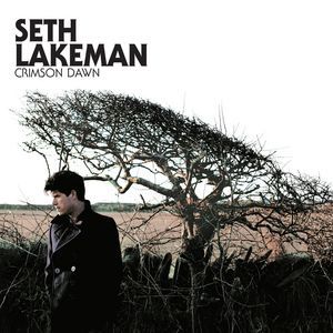 Album Crimson Dawn - Seth Lakeman