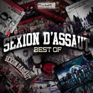 Sexion d'Assaut : Best of