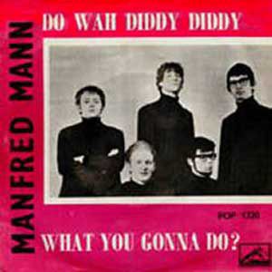 Album Doo Wah Diddy - Showaddywaddy