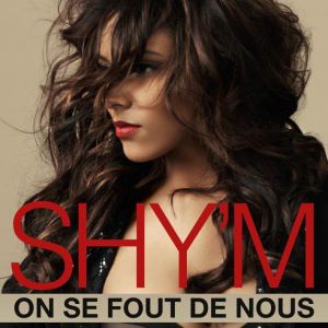 Album Shy