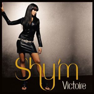 Shy'm : Victoire